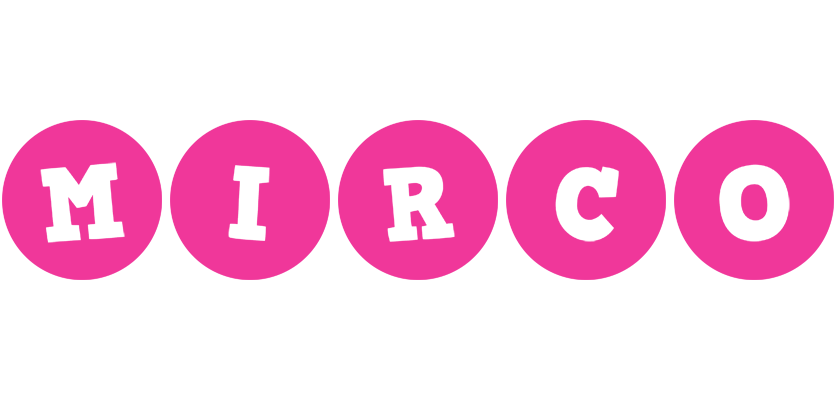 Mirco poker logo