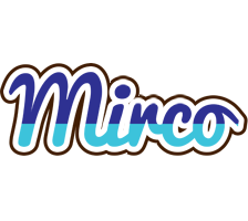 Mirco raining logo