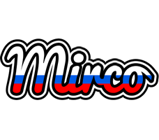 Mirco russia logo