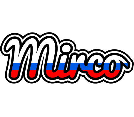 Mirco russia logo