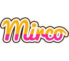 Mirco smoothie logo