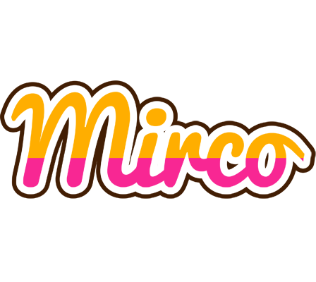 Mirco smoothie logo