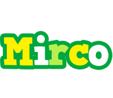 Mirco Logo | Name Logo Generator - Popstar, Love Panda, Cartoon, Soccer ...