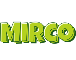 Mirco summer logo