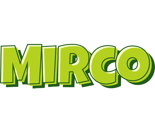 Mirco summer logo