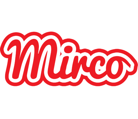 Mirco sunshine logo