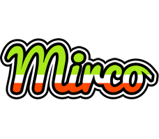 Mirco superfun logo