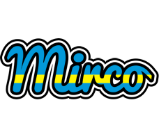 Mirco sweden logo