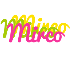 Mirco sweets logo