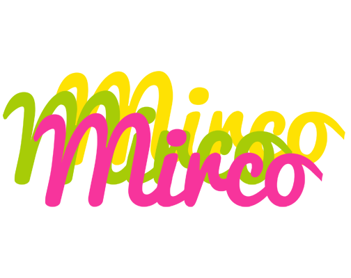 Mirco sweets logo