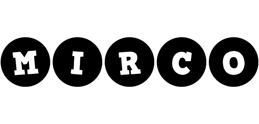 Mirco tools logo