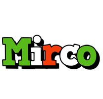 Mirco venezia logo