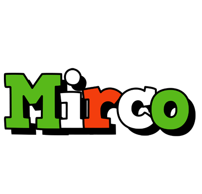 Mirco venezia logo