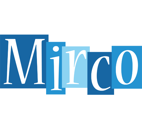 Mirco winter logo