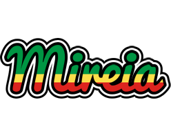 Mireia african logo