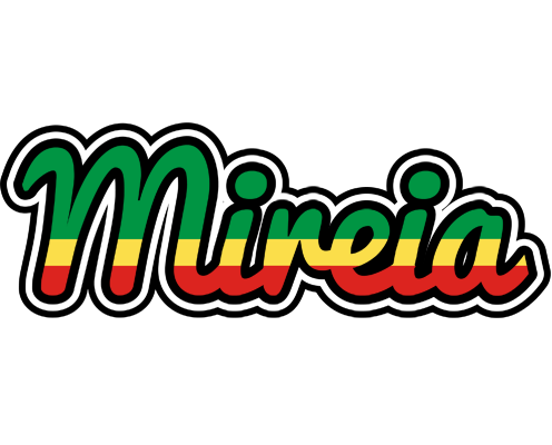 Mireia african logo