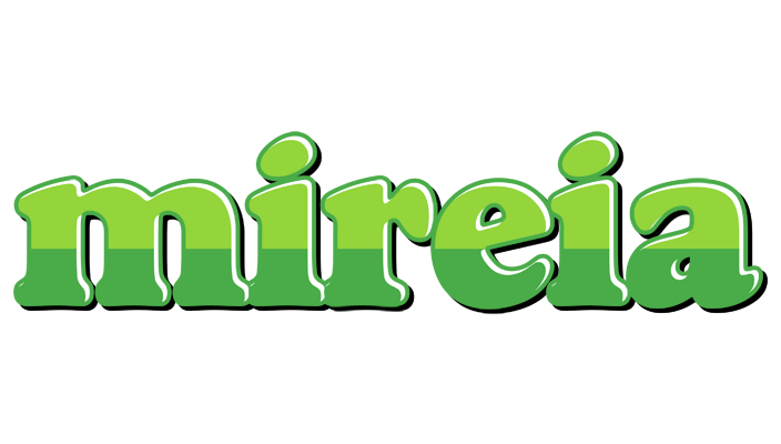 Mireia apple logo