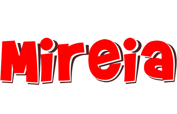 Mireia basket logo