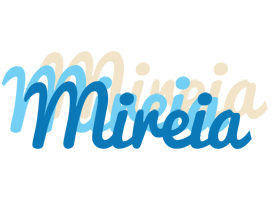 Mireia breeze logo