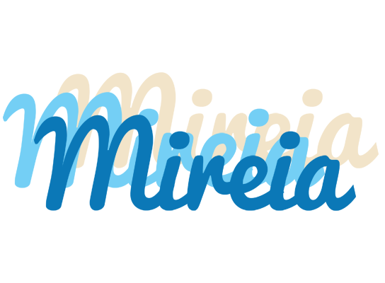 Mireia breeze logo