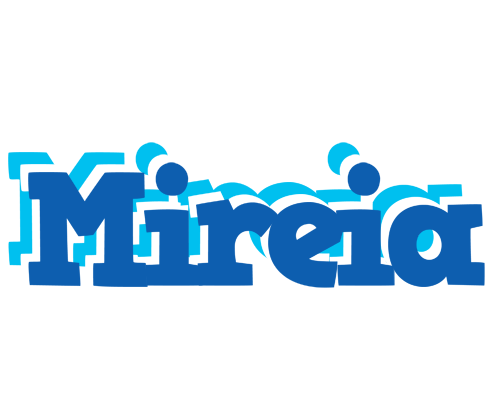 Mireia business logo