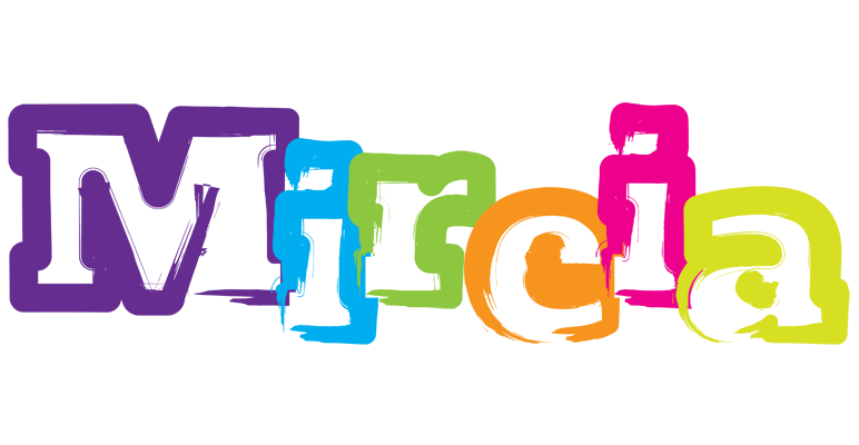 Mireia casino logo