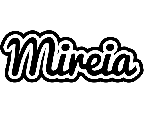 Mireia chess logo