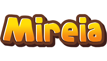 Mireia cookies logo