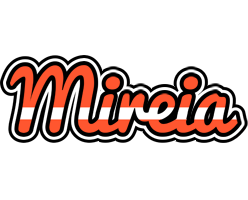 Mireia denmark logo