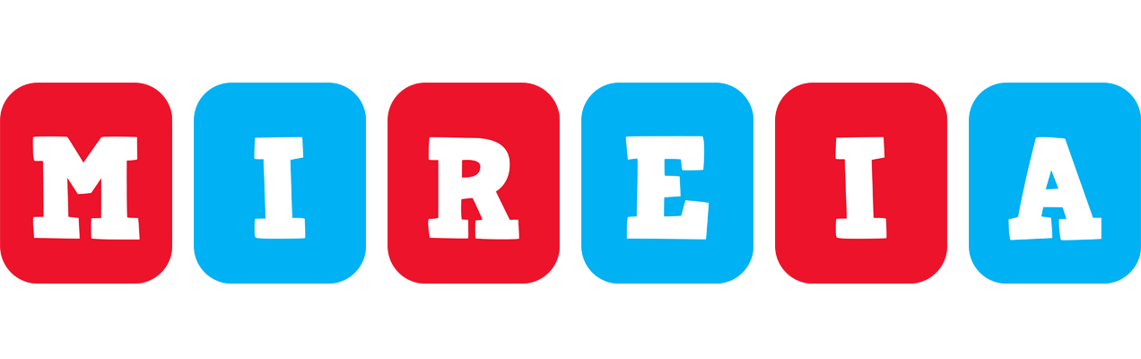 Mireia diesel logo