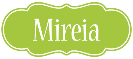 Mireia family logo