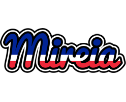 Mireia france logo