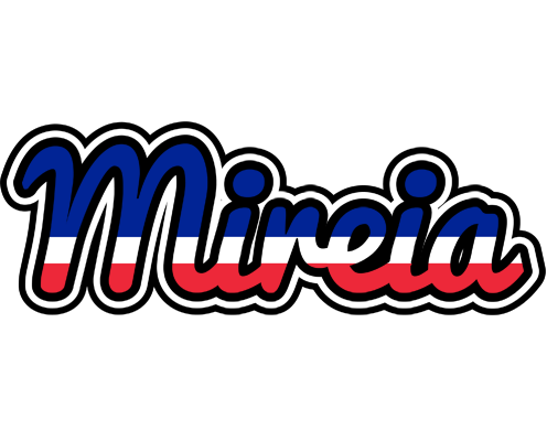 Mireia france logo