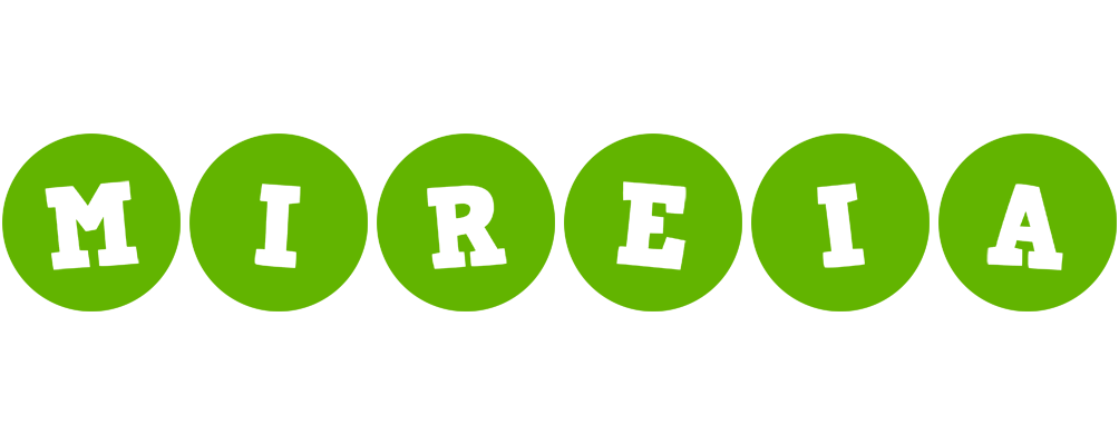 Mireia games logo