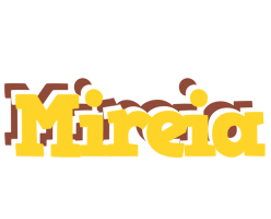 Mireia hotcup logo