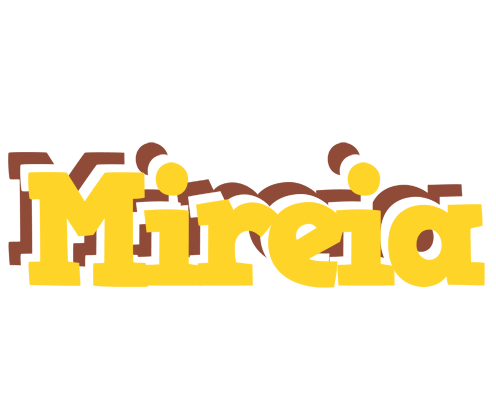 Mireia hotcup logo