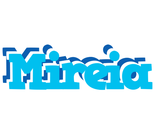 Mireia jacuzzi logo