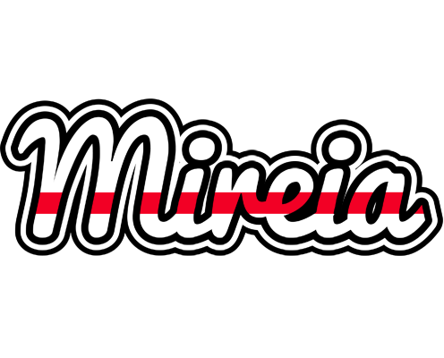 Mireia kingdom logo