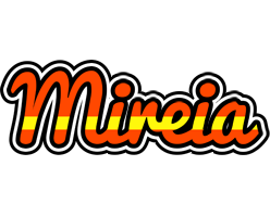 Mireia madrid logo