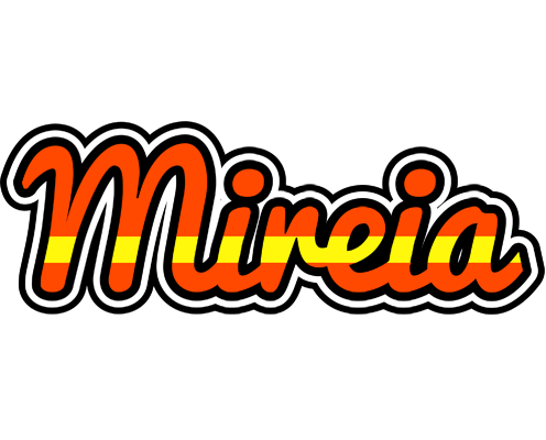 Mireia madrid logo