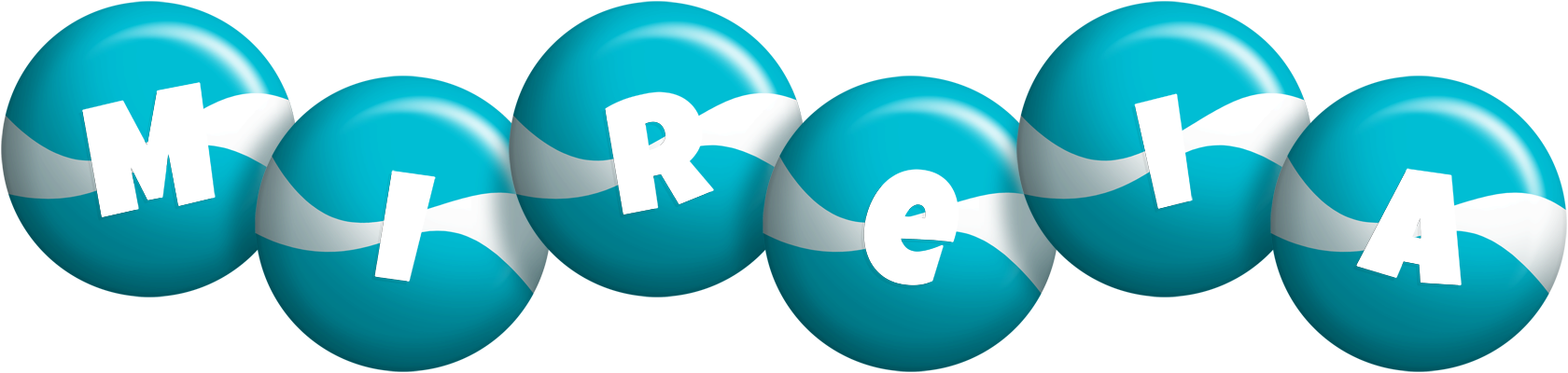 Mireia messi logo