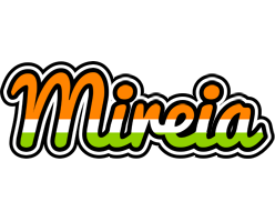 Mireia mumbai logo