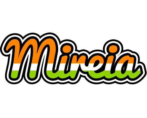 Mireia mumbai logo