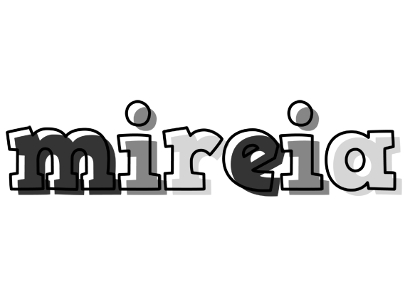 Mireia night logo