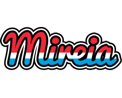 Mireia norway logo