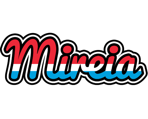 Mireia norway logo