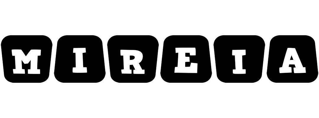 Mireia racing logo