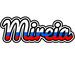 Mireia russia logo