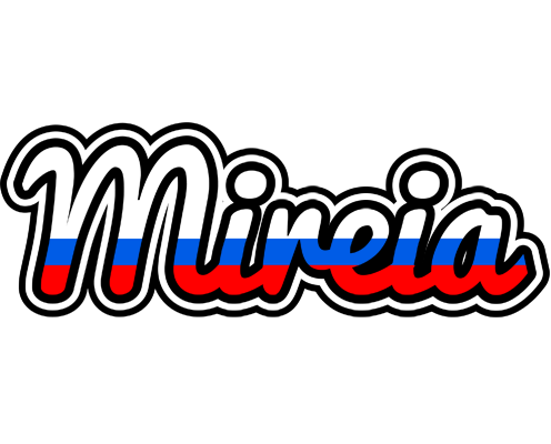 Mireia russia logo