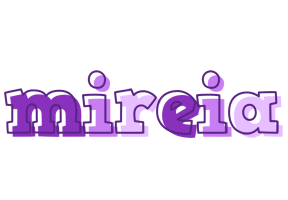 Mireia sensual logo